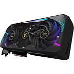 Изображение Видеокарта Gigabyte GeForce RTX3090 24Gb (GV-N3090AORUS X-24GD) #6 Фото Видеокарта Gigabyte GeForce RTX3090 24Gb (GV-N3090AORUS X-24GD) #6