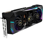 Изображение Видеокарта Gigabyte GeForce RTX3090 24Gb (GV-N3090AORUS X-24GD) #4 Фото Видеокарта Gigabyte GeForce RTX3090 24Gb (GV-N3090AORUS X-24GD) #4