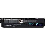 Изображение Видеокарта Gigabyte GeForce RTX3090 24Gb (GV-N3090AORUS X-24GD) #3 Фото Видеокарта Gigabyte GeForce RTX3090 24Gb (GV-N3090AORUS X-24GD) #3