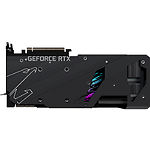 Изображение Видеокарта Gigabyte GeForce RTX3090 24Gb (GV-N3090AORUS X-24GD) #2 Фото Видеокарта Gigabyte GeForce RTX3090 24Gb (GV-N3090AORUS X-24GD) #2