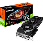 Изображение Видеокарта Gigabyte GeForce RTX3090 24Gb (GV-N3090GAMING OC-24GD) Фото Видеокарта Gigabyte GeForce RTX3090 24Gb (GV-N3090GAMING OC-24GD)