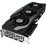 Изображение Видеокарта Gigabyte GeForce RTX3090 24Gb (GV-N3090GAMING OC-24GD) #5 Фото Видеокарта Gigabyte GeForce RTX3090 24Gb (GV-N3090GAMING OC-24GD) #5