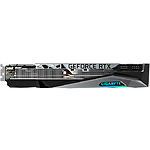Изображение Видеокарта Gigabyte GeForce RTX3090 24Gb (GV-N3090GAMING OC-24GD) #3 Фото Видеокарта Gigabyte GeForce RTX3090 24Gb (GV-N3090GAMING OC-24GD) #3