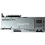 Изображение Видеокарта Gigabyte GeForce RTX3090 24Gb (GV-N3090GAMING OC-24GD) #2 Фото Видеокарта Gigabyte GeForce RTX3090 24Gb (GV-N3090GAMING OC-24GD) #2