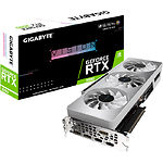 Фото Видеокарта Gigabyte GeForce RTX3090 24Gb (GV-N3090VISION OC-24GD)