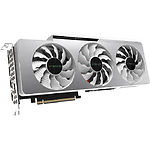 Фото Видеокарта Gigabyte GeForce RTX3090 24Gb (GV-N3090VISION OC-24GD) #7