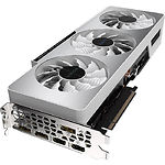 Фото Видеокарта Gigabyte GeForce RTX3090 24Gb (GV-N3090VISION OC-24GD) #4
