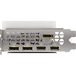 Фото Видеокарта Gigabyte GeForce RTX3090 24Gb (GV-N3090VISION OC-24GD) #1