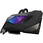 Изображение Видеокарта Gigabyte GeForce RTX3090 24Gb (GV-N3090AORUSX W-24GD) Water Cooler #5 Фото Видеокарта Gigabyte GeForce RTX3090 24Gb (GV-N3090AORUSX W-24GD) Water Cooler #5