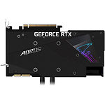 Изображение Видеокарта Gigabyte GeForce RTX3090 24Gb (GV-N3090AORUSX W-24GD) Water Cooler #2 Фото Видеокарта Gigabyte GeForce RTX3090 24Gb (GV-N3090AORUSX W-24GD) Water Cooler #2