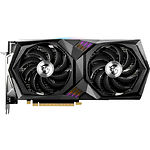 Изображение Видеокарта MSI GeForce RTX3060 12GB (RTX 3060 GAMING X 12G) LHR #4 Фото Видеокарта MSI GeForce RTX3060 12GB (RTX 3060 GAMING X 12G) LHR #4