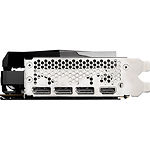 Изображение Видеокарта MSI GeForce RTX3060 12GB (RTX 3060 GAMING X 12G) LHR #1 Фото Видеокарта MSI GeForce RTX3060 12GB (RTX 3060 GAMING X 12G) LHR #1
