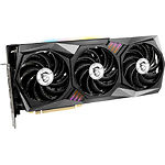 Изображение Видеокарта MSI GeForce RTX3060 12GB (RTX 3060 GAMING X TRIO 12G) #3 Фото Видеокарта MSI GeForce RTX3060 12GB (RTX 3060 GAMING X TRIO 12G) #3