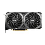 Изображение Видеокарта MSI GeForce RTX3060 12GB (RTX 3060 VENTUS 2X 12G) #4 Фото Видеокарта MSI GeForce RTX3060 12GB (RTX 3060 VENTUS 2X 12G) #4