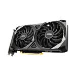 Изображение Видеокарта MSI GeForce RTX3060 12GB (RTX 3060 VENTUS 2X 12G) #3 Фото Видеокарта MSI GeForce RTX3060 12GB (RTX 3060 VENTUS 2X 12G) #3