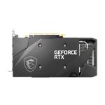 Изображение Видеокарта MSI GeForce RTX3060 12GB (RTX 3060 VENTUS 2X 12G) #2 Фото Видеокарта MSI GeForce RTX3060 12GB (RTX 3060 VENTUS 2X 12G) #2