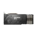 Изображение Видеокарта MSI GeForce RTX3070 8GB (RTX 3070 VENTUS 3X) #2 Фото Видеокарта MSI GeForce RTX3070 8GB (RTX 3070 VENTUS 3X) #2