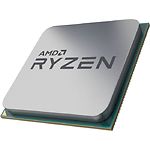 Изображение CPU AMD Ryzen 5 3400G, 3.7/4.2GHz, Socket-AM4 Tray (YD340GC5FIMPK) с Wraith Spire cooler #2 Фото CPU AMD Ryzen 5 3400G, 3.7/4.2GHz, Socket-AM4 Tray (YD340GC5FIMPK) с Wraith Spire cooler #2