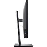 Изображение DELL 43" U4320Q (210-AVCV) IPS 4K 3840x2160, 5мс,350кд/м2, 178°/178°,1000:1, 60Гц, HDMI/DP,USB,Аудио #4 Фото DELL 43" U4320Q (210-AVCV) IPS 4K 3840x2160, 5мс,350кд/м2, 178°/178°,1000:1, 60Гц, HDMI/DP,USB,Аудио #4
