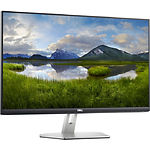 Изображение DELL 27" S2721H (210-AXLE) IPS 1920x1080, 4мс,178/178,1000:1, 300кд/м2, 75Гц, HDMI,Аудио вых,2 x2Вт #7 Фото DELL 27" S2721H (210-AXLE) IPS 1920x1080, 4мс,178/178,1000:1, 300кд/м2, 75Гц, HDMI,Аудио вых,2 x2Вт #7