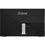 Фото IIYAMA 15.6" X1670HC-B1 IPS 1920x1080, 6мс, 170/170, 800:1, 220кд/м2, 60Гц, USB Type-C (Displaymode) #3