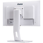 Изображение IIYAMA 21.5" XUB2294HSU-W1 White VA 1920x1080,4мс,178/178,3000:1,250кдм,75Гц,HDMI/DP/VGA,USB,Ауд,2x1 #2 Фото IIYAMA 21.5" XUB2294HSU-W1 White VA 1920x1080,4мс,178/178,3000:1,250кдм,75Гц,HDMI/DP/VGA,USB,Ауд,2x1 #2