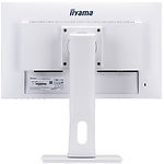 Изображение IIYAMA 21.5" XUB2294HSU-W1 White VA 1920x1080,4мс,178/178,3000:1,250кдм,75Гц,HDMI/DP/VGA,USB,Ауд,2x1 #1 Фото IIYAMA 21.5" XUB2294HSU-W1 White VA 1920x1080,4мс,178/178,3000:1,250кдм,75Гц,HDMI/DP/VGA,USB,Ауд,2x1 #1
