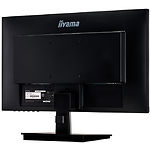 Изображение IIYAMA 21.5" XU2292HS-B1 IPS 1920x1080,4мс,178/178,1000:1,250кд/м2,75Гц, HDMI/DP/VGA,Аудио вых, 2x1W #2 Фото IIYAMA 21.5" XU2292HS-B1 IPS 1920x1080,4мс,178/178,1000:1,250кд/м2,75Гц, HDMI/DP/VGA,Аудио вых, 2x1W #2