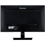 Изображение IIYAMA 21.5" XU2292HS-B1 IPS 1920x1080,4мс,178/178,1000:1,250кд/м2,75Гц, HDMI/DP/VGA,Аудио вых, 2x1W #1 Фото IIYAMA 21.5" XU2292HS-B1 IPS 1920x1080,4мс,178/178,1000:1,250кд/м2,75Гц, HDMI/DP/VGA,Аудио вых, 2x1W #1