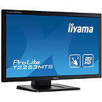 Изображение IIYAMA 21.5" T2253MTS-B1 Touch screen TN 1920x1080,2мс,170/160,1000:1,220кд/м,75Гц,HDMI/DVI/VGA,2x1W #5 Фото IIYAMA 21.5" T2253MTS-B1 Touch screen TN 1920x1080,2мс,170/160,1000:1,220кд/м,75Гц,HDMI/DVI/VGA,2x1W #5