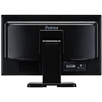 Изображение IIYAMA 21.5" T2253MTS-B1 Touch screen TN 1920x1080,2мс,170/160,1000:1,220кд/м,75Гц,HDMI/DVI/VGA,2x1W #1 Фото IIYAMA 21.5" T2253MTS-B1 Touch screen TN 1920x1080,2мс,170/160,1000:1,220кд/м,75Гц,HDMI/DVI/VGA,2x1W #1