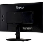 Изображение IIYAMA 24" XU2493HSU-B1 IPS 1920x1080,4мс,178/178,1000:1,250кд/м,75Гц,HDMI/DP/VGA,USB,Аудио вых,2x2W #4 Фото IIYAMA 24" XU2493HSU-B1 IPS 1920x1080,4мс,178/178,1000:1,250кд/м,75Гц,HDMI/DP/VGA,USB,Аудио вых,2x2W #4
