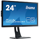 Изображение IIYAMA 24" XB2483HSU-B3/XB2483HSU-B3 C VA 1920x1080,4мс,178/178,3000:1,250кд/м,75Гц,HDMI/DP/VGA,2x2W #5 Фото IIYAMA 24" XB2483HSU-B3/XB2483HSU-B3 C VA 1920x1080,4мс,178/178,3000:1,250кд/м,75Гц,HDMI/DP/VGA,2x2W #5