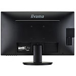 Изображение IIYAMA 24" X2483HSU-B3 VA 1920x1080,5мс,178/178,250кд/м2,3000:1, 75Гц,VGA/DP/HDMI, USB,Ауд.вых, 2x2W #1 Фото IIYAMA 24" X2483HSU-B3 VA 1920x1080,5мс,178/178,250кд/м2,3000:1, 75Гц,VGA/DP/HDMI, USB,Ауд.вых, 2x2W #1