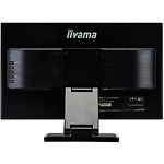 Фото IIYAMA 24" T2454MSC-B1AG Touchscr IPS 1920x1080,4мс,178/178,1000:1,250кдм,75Гц,HDMI/VGA,USB,Ауд,2x2W #1