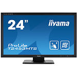 Изображение IIYAMA 24" T2453MTS-B1 Touch screen VA 1920x1080,4мс,178/178,250кд,3000:1,75Гц,VGA/DVI/HDMI,USB,2x2W #6 Фото IIYAMA 24" T2453MTS-B1 Touch screen VA 1920x1080,4мс,178/178,250кд,3000:1,75Гц,VGA/DVI/HDMI,USB,2x2W #6