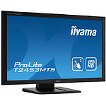 Изображение IIYAMA 24" T2453MTS-B1 Touch screen VA 1920x1080,4мс,178/178,250кд,3000:1,75Гц,VGA/DVI/HDMI,USB,2x2W #5 Фото IIYAMA 24" T2453MTS-B1 Touch screen VA 1920x1080,4мс,178/178,250кд,3000:1,75Гц,VGA/DVI/HDMI,USB,2x2W #5