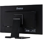 Изображение IIYAMA 24" T2453MTS-B1 Touch screen VA 1920x1080,4мс,178/178,250кд,3000:1,75Гц,VGA/DVI/HDMI,USB,2x2W #2 Фото IIYAMA 24" T2453MTS-B1 Touch screen VA 1920x1080,4мс,178/178,250кд,3000:1,75Гц,VGA/DVI/HDMI,USB,2x2W #2