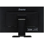 Изображение IIYAMA 24" T2453MTS-B1 Touch screen VA 1920x1080,4мс,178/178,250кд,3000:1,75Гц,VGA/DVI/HDMI,USB,2x2W #1 Фото IIYAMA 24" T2453MTS-B1 Touch screen VA 1920x1080,4мс,178/178,250кд,3000:1,75Гц,VGA/DVI/HDMI,USB,2x2W #1