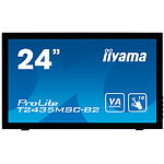 Изображение IIYAMA 24" T2435MSC-B2 Touchscr VA 1920x1080,6мс,178/178,3000:1,250кдм,75Гц,HDMI/DVI/DP,USB,Ауд,2x2W #5 Фото IIYAMA 24" T2435MSC-B2 Touchscr VA 1920x1080,6мс,178/178,3000:1,250кдм,75Гц,HDMI/DVI/DP,USB,Ауд,2x2W #5