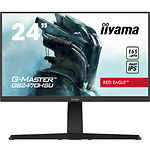 Изображение IIYAMA 24" GB2470HSU-B1 IPS 1920x1080,1мс,178/178, 1100:1, 250кд/м2,165Гц,HDMI/DP,USB,Аудио вых,2x2W #5 Фото IIYAMA 24" GB2470HSU-B1 IPS 1920x1080,1мс,178/178, 1100:1, 250кд/м2,165Гц,HDMI/DP,USB,Аудио вых,2x2W #5