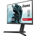 Изображение IIYAMA 24" GB2470HSU-B1 IPS 1920x1080,1мс,178/178, 1100:1, 250кд/м2,165Гц,HDMI/DP,USB,Аудио вых,2x2W #4 Фото IIYAMA 24" GB2470HSU-B1 IPS 1920x1080,1мс,178/178, 1100:1, 250кд/м2,165Гц,HDMI/DP,USB,Аудио вых,2x2W #4