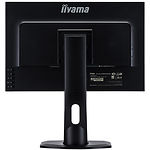 Изображение IIYAMA 23" XUB2395WSU-B1 IPS 1920x1200, 4мс, 178/178, 1000:1, 250кд/м2, 75Гц, HDMI/DP/VGA, USB,2x 2W #4 Фото IIYAMA 23" XUB2395WSU-B1 IPS 1920x1200, 4мс, 178/178, 1000:1, 250кд/м2, 75Гц, HDMI/DP/VGA, USB,2x 2W #4