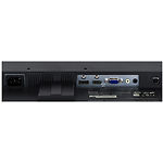 Изображение IIYAMA 23" XUB2395WSU-B1 IPS 1920x1200, 4мс, 178/178, 1000:1, 250кд/м2, 75Гц, HDMI/DP/VGA, USB,2x 2W #2 Фото IIYAMA 23" XUB2395WSU-B1 IPS 1920x1200, 4мс, 178/178, 1000:1, 250кд/м2, 75Гц, HDMI/DP/VGA, USB,2x 2W #2
