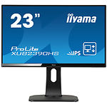 Изображение IIYAMA 23" XUB2390HS-B1 IPS 1920x1080, 5мс, 178/178, 1000:1, 250кд/м2, 75Гц, HDMI/DVI/VGA, 2x2W #5 Фото IIYAMA 23" XUB2390HS-B1 IPS 1920x1080, 5мс, 178/178, 1000:1, 250кд/м2, 75Гц, HDMI/DVI/VGA, 2x2W #5