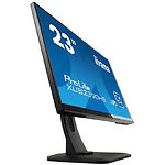 Изображение IIYAMA 23" XUB2390HS-B1 IPS 1920x1080, 5мс, 178/178, 1000:1, 250кд/м2, 75Гц, HDMI/DVI/VGA, 2x2W #4 Фото IIYAMA 23" XUB2390HS-B1 IPS 1920x1080, 5мс, 178/178, 1000:1, 250кд/м2, 75Гц, HDMI/DVI/VGA, 2x2W #4