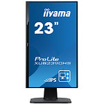 Изображение IIYAMA 23" XUB2390HS-B1 IPS 1920x1080, 5мс, 178/178, 1000:1, 250кд/м2, 75Гц, HDMI/DVI/VGA, 2x2W #3 Фото IIYAMA 23" XUB2390HS-B1 IPS 1920x1080, 5мс, 178/178, 1000:1, 250кд/м2, 75Гц, HDMI/DVI/VGA, 2x2W #3