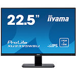 Изображение IIYAMA 23" XU2395WSU-B1 IPS 1920x1200, 4мс, 178/178, 1000:1, 250кд/м2, 75Гц, HDMI/DP/VGA, USB #4 Фото IIYAMA 23" XU2395WSU-B1 IPS 1920x1200, 4мс, 178/178, 1000:1, 250кд/м2, 75Гц, HDMI/DP/VGA, USB #4