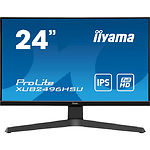 Изображение IIYAMA 24" XUB2496HSU-B1 IPS 1920x1080,1мс,178/178,1000:1,250кд/м,75Гц,HDMI/DP,USB, Аудио вых, 2x 2W #7 Фото IIYAMA 24" XUB2496HSU-B1 IPS 1920x1080,1мс,178/178,1000:1,250кд/м,75Гц,HDMI/DP,USB, Аудио вых, 2x 2W #7