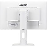 Изображение IIYAMA 24" XUB2492HSU-W1 D IPS 1920x1080,4мс,178/178,1000:1,250кдм,75Гц,HDMI/DP/VGA,USB,Ауд вых,2x2W #3 Фото IIYAMA 24" XUB2492HSU-W1 D IPS 1920x1080,4мс,178/178,1000:1,250кдм,75Гц,HDMI/DP/VGA,USB,Ауд вых,2x2W #3